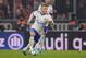 Meyer is a midfielder with attributes typical of Arsenal's other playmakers.