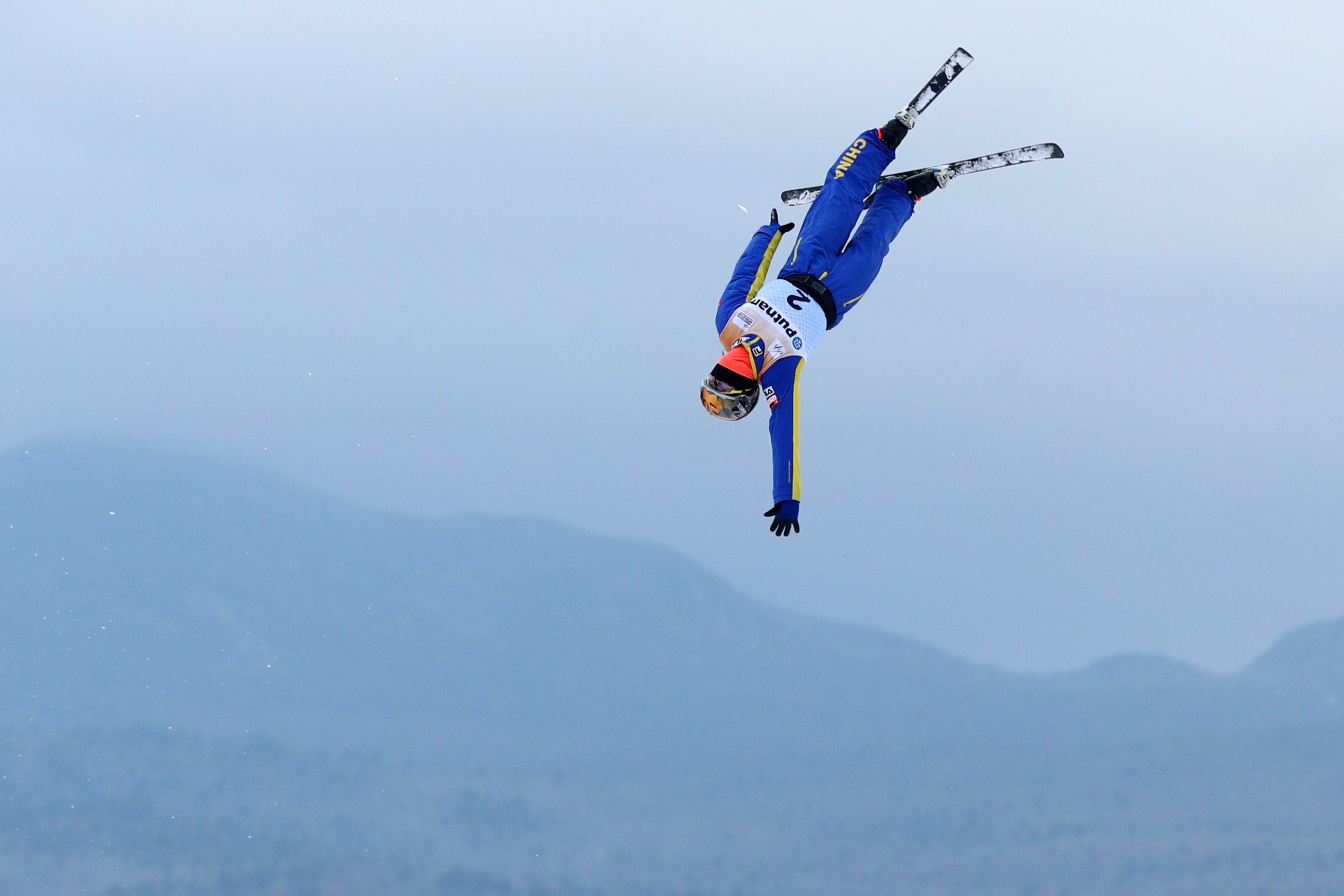 Olympic Freestyle Skiing Schedule 18 Live Stream For Women S Aerials Bleacher Report Latest News Videos And Highlights Olympic Freestyle Skiing Schedule 18 Live Stream For Women S Aerials Bleacher Report Latest News Videos And Highlights