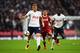 Tottenham have missed Alderweireld's assurance at the back.