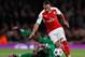The Gunners still need a successor for Cazorla.