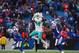 Jarvis Landry's possession skills could be a good complement for a new quarterback in Cleveland.