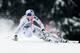 GARMISCH-PARTENKIRCHEN, GERMANY - FEBRUARY 04: Lindsey Vonn of USA competes during the Audi FIS Alpine Ski World Cup Women's Downhill on February 4, 2018 in Garmisch-Partenkirchen, Germany. (Photo by Hans Bezard/Agence Zoom/Getty Images)