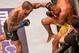 Yancy Medeiros (left)