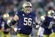 Quenton Nelson might be the safest prospect in this class.