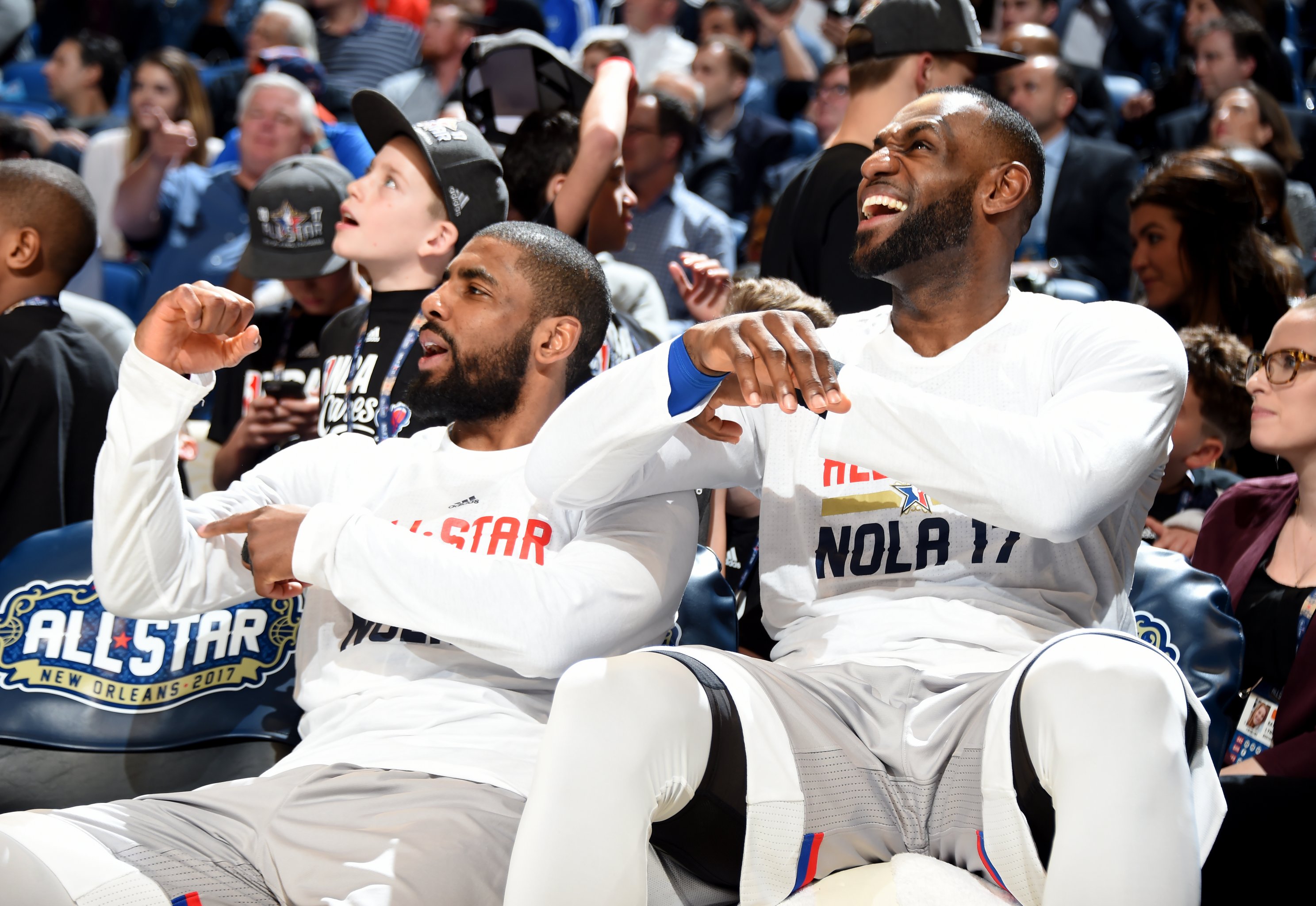 NBA All-Star Game 2020: How Much Money the Winning Team Earns