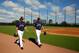 Verlander and Cole are two huge changes for the Astros since Spring Training 2017