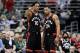 DeRozan used the lack of recognition he felt he received early in his NBA career to work on adding new elements to his game each summer, an approach that has inspired teammates such as Norman Powell to work out alongside DeRozan.