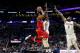 Long one of the NBA's craftiest scorers, DeRozan has become a potent three-point threat in his ninth season.