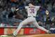 The Houston Astros currently have no room in their starting rotation for Collin McHugh.