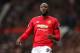 MANCHESTER, ENGLAND - FEBRUARY 03: Romelu Lukaku of Manchester United during the Premier League match between Manchester United and Huddersfield Town at Old Trafford on February 3, 2018 in Manchester, England. (Photo by Robbie Jay Barratt - AMA/Getty Ima