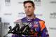 Hamlin is still searching for an elusive championship.