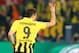 Lewandowski's four-goal performance against Real Madrid helped make him a global superstar.