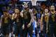 While many in the NBA expect James to leave Cleveland after this season, if the Cavaliers can convince him they are still a title contender, he may find remaining in Cleveland to be his best basketball option.
