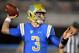 Will Josh Rosen's personality at the combine help or hurt his draft stock?