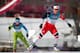 Norway's domination included Marit Bjoergen's all-time record for medals.