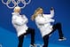 The U.S. had some heartbreak, but also had a breakthrough in cross country skiing from Kikkan Randall and Jesica Diggins.