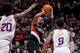 Damian Lillard is considered one of a handful of players willing to shoot from anywhere on the court in the closing seconds of a quarter.