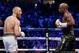McGregor clowns around his boxing match with Floyd Mayweather Jr.