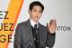 TOKYO, JAPAN - APRIL 21: South Korean boy group EXO member Suho attends the Louis Vuitton Exhibition 'Volez, Voguez, Voyagez' on April 21, 2016 in Tokyo, Japan. (Photo by Christopher Jue/Getty Images)