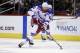 Rick Nash of the Rangers could be on the move.