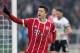Lewandowski is among the game's best strikers.
