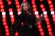 PYEONGCHANG-GUN, SOUTH KOREA - FEBRUARY 25: South Korean K-Pop singer CL performs during the Closing Ceremony of the PyeongChang 2018 Winter Olympic Games at PyeongChang Olympic Stadium on February 25, 2018 in Pyeongchang-gun, South Korea. (Photo by Mad