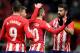 Fernando Torres is set to leave Atletico in the summer