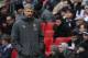 Wenger is facing intense pressure.