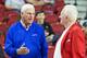 Bobby Knight represents the old guard against three-point proliferation.