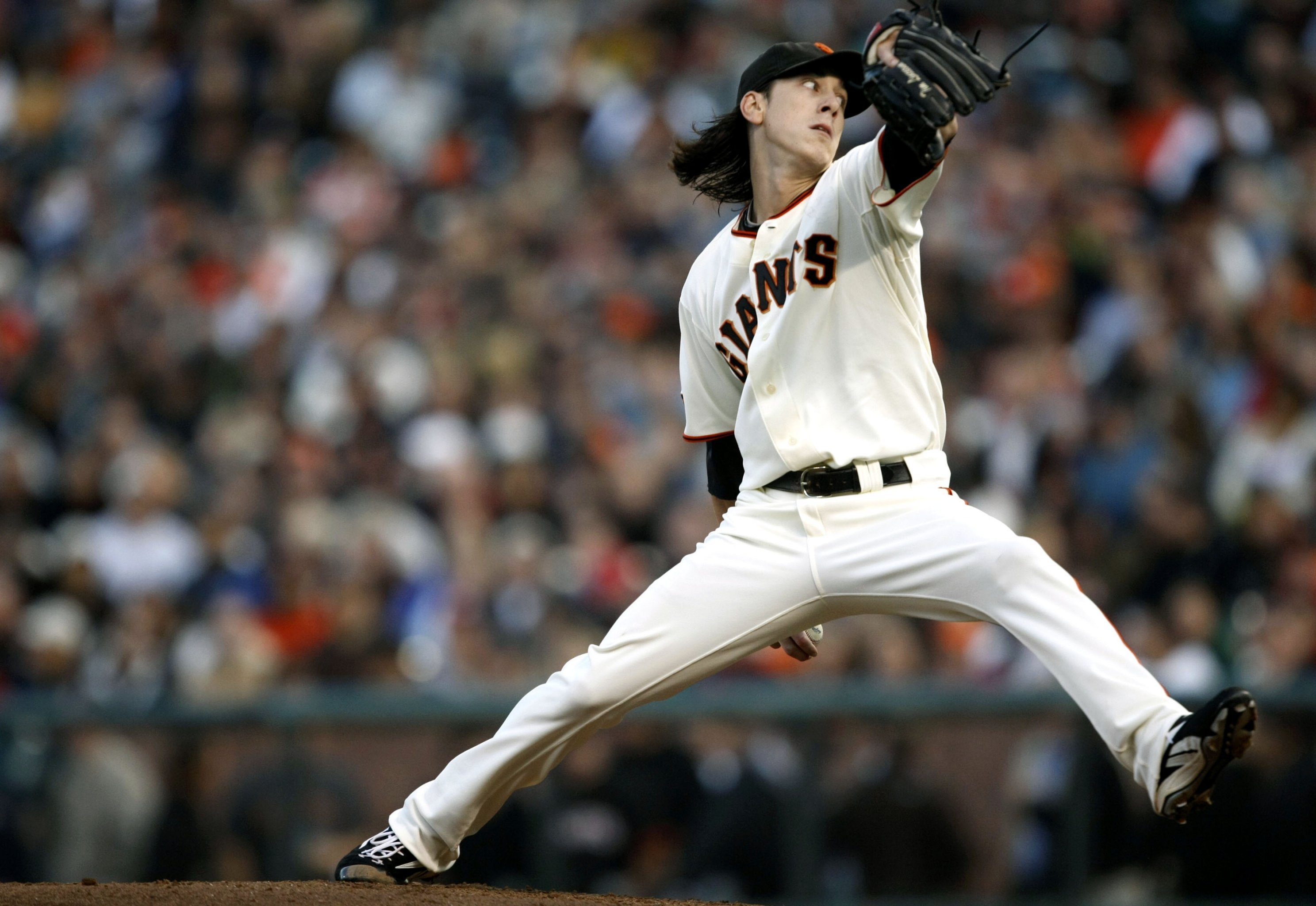 Mariners among teams in attendance for ex-Husky Tim Lincecum's