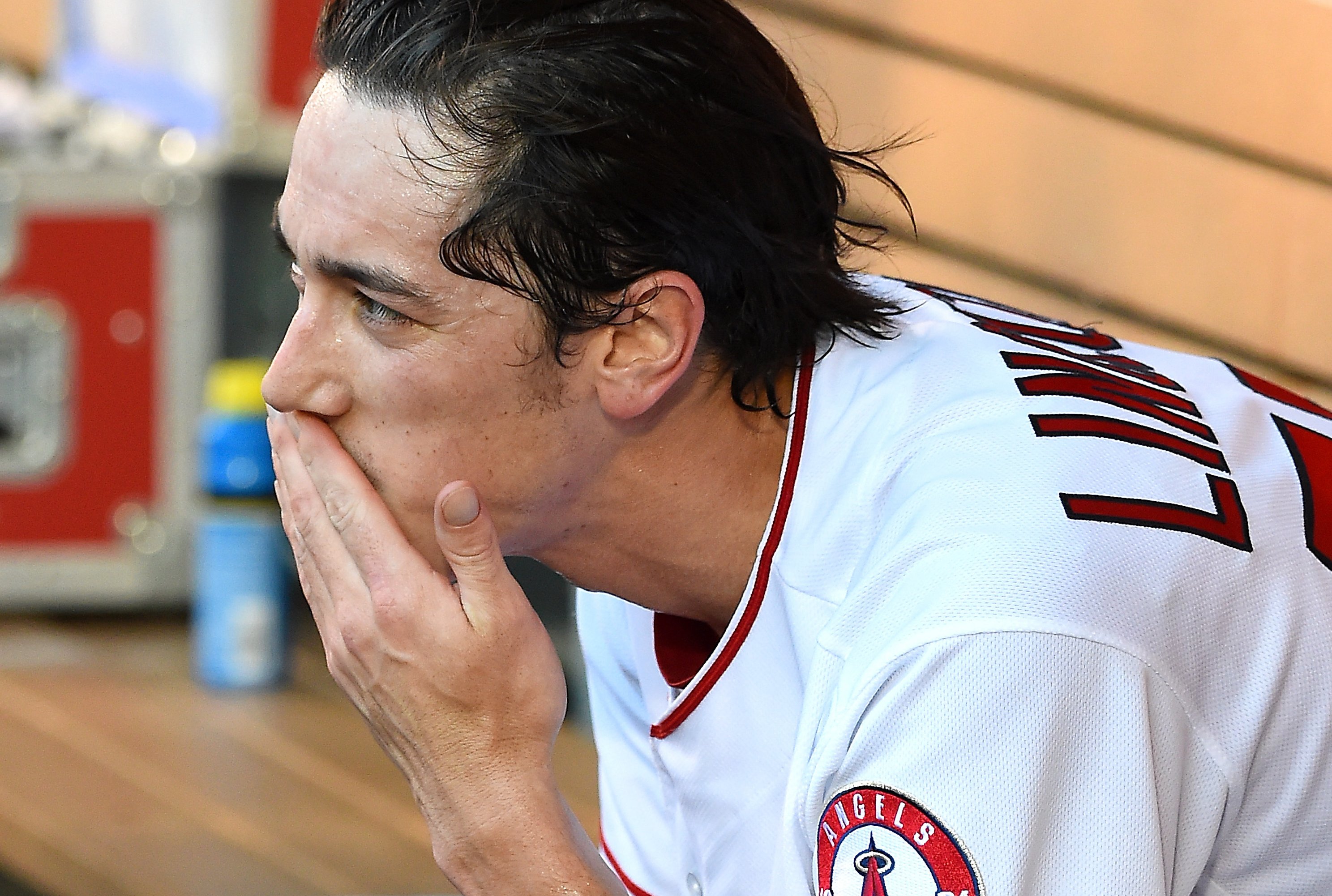 World Series notebook: Tim Lincecum has been stellar as a reliever - The  Washington Post