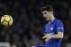 Morata is struggling for form.
