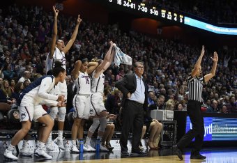 UConn's dominance in women's basketball has made the Huskies one of the more polarizing teams in sports.