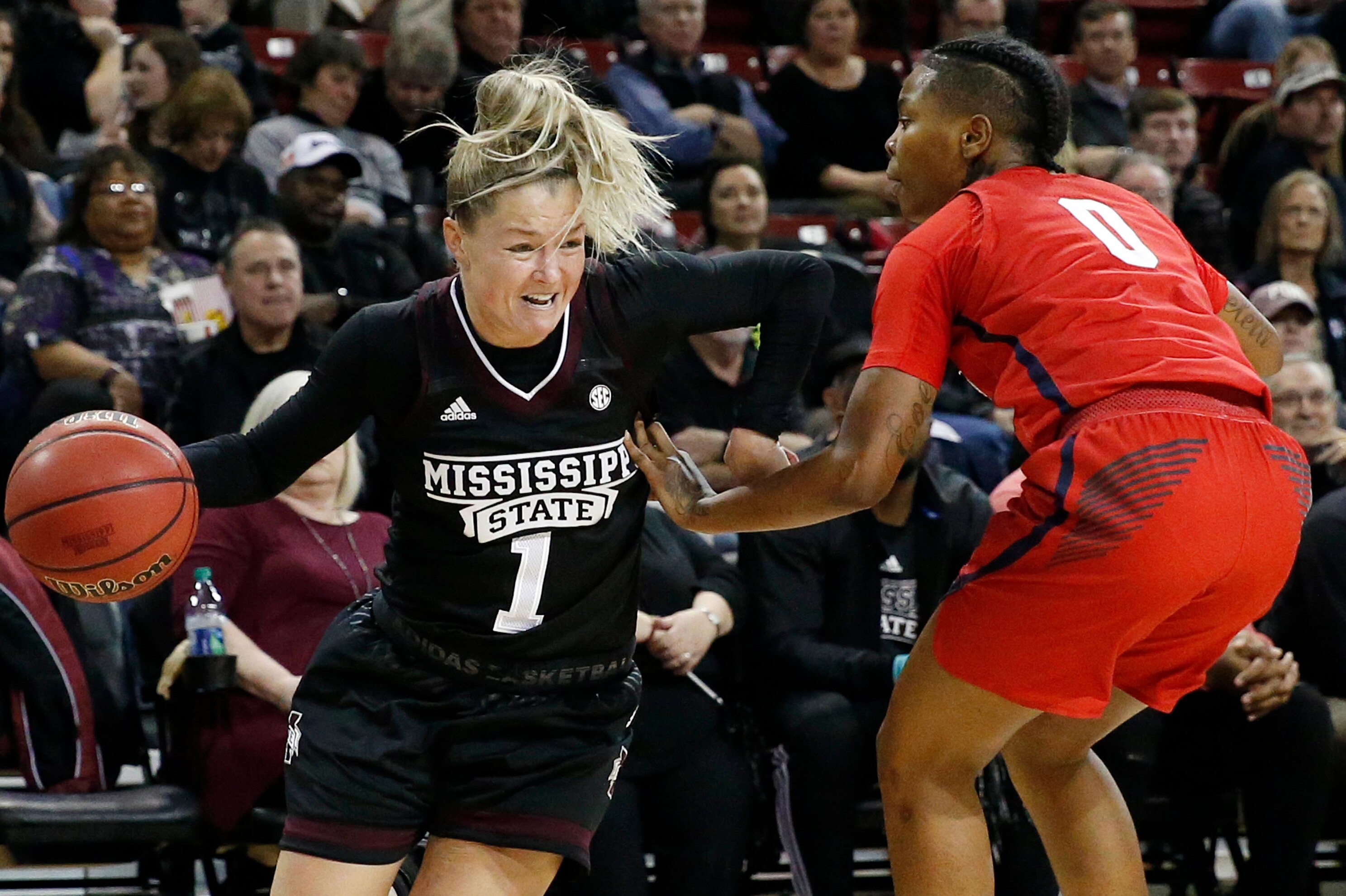 The Way Last Year Ended Fueling Unbeaten Uconn Miss St Women