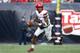 Lamar Jackson threw for more than 7,000 yards and 57 touchdowns over his last two seasons at Louisville.