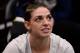 Dern at UFC 222