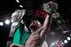 Conor McGregor has been gone for a long time, but his presence is still being felt.