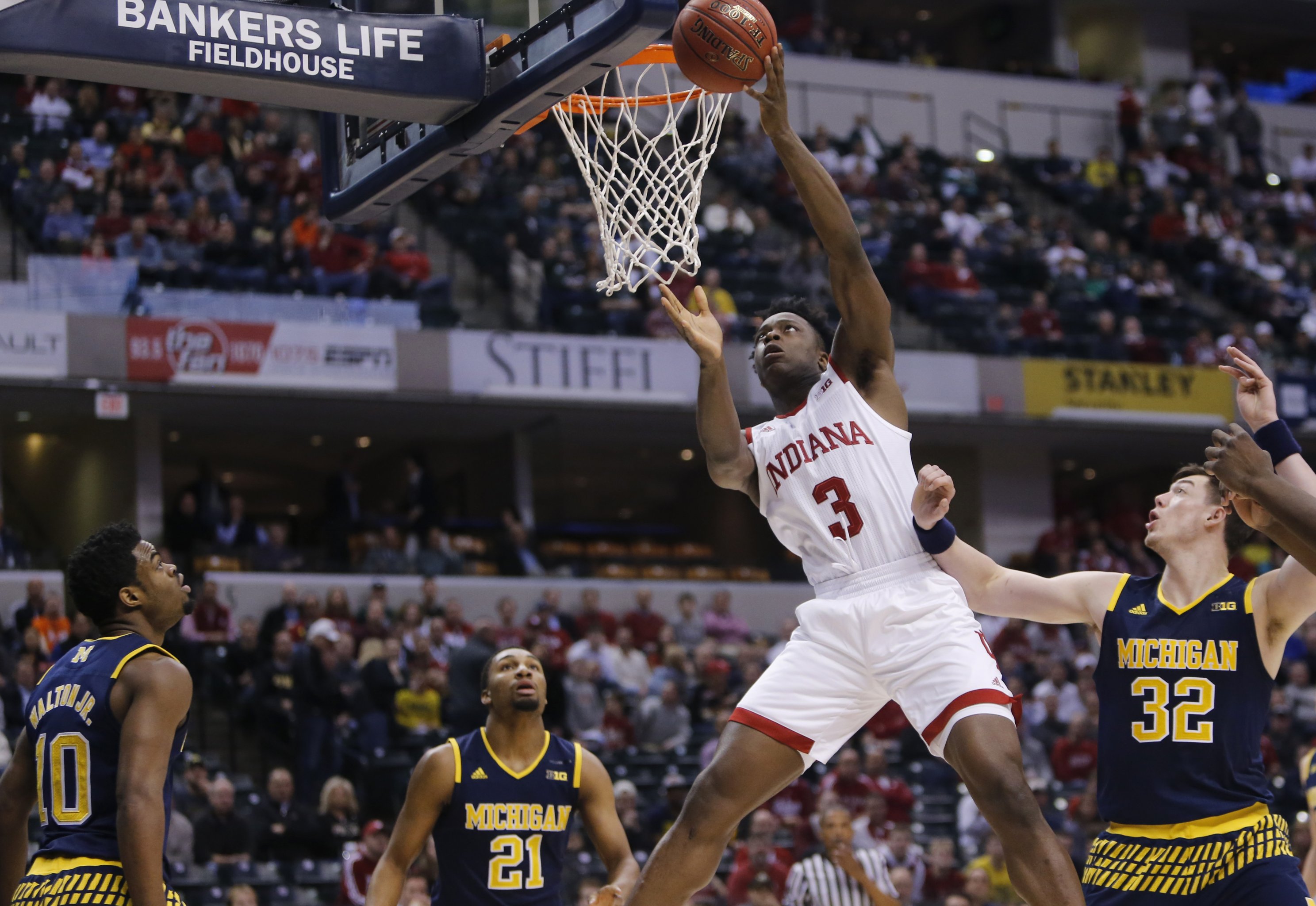 A Sly Kid with a Fanny Pack and a 7'2 Reach: OG Anunoby Is the NBA's New  Normal, News, Scores, Highlights, Stats, and Rumors
