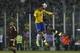 Firmino has yet to garner the name recognition that often accompanies prolific goal-scorers from Brazil, but he has impressed the country's World Cup coach, who guaranteed the 26-year-old a spot on the World Cup roster this year.