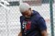 Lindor's new hair style has drawn no small share of joking from his teammates this spring.