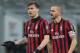 Romagnoli and Bonucci
