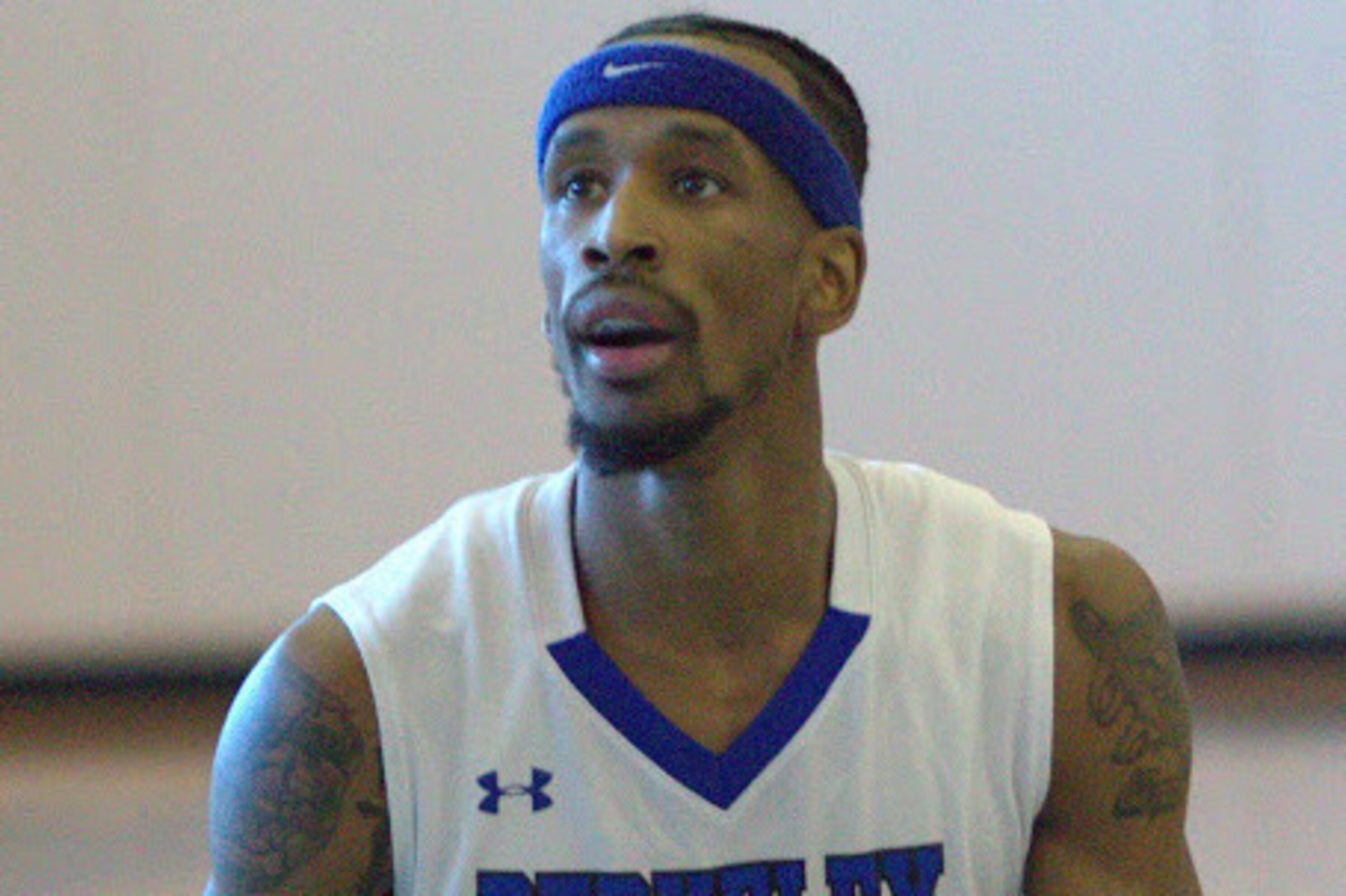 Berkeley College Has Built A Basketball Powerhouse Without A Gym