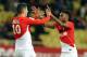 Lemar is one of the best young prospects in France.