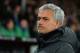 Mourinho has had to chop and change at the back this season.