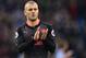 Arsenal's English midfielder Jack Wilshere applauds supporters after the English Premier League football match between Brighton and Hove Albion and Arsenal at the American Express Community Stadium in Brighton, southern England on March 4, 2018. / AFP PHO