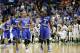 Middle Tennessee obliterated a few brackets in 2016.