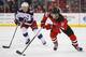 Taylor Hall has been carrying the New Jersey offense.