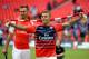 Ramsey and Wilshere could headed toward the exit door.
