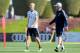 Heynckes is monitoring Robben's fitness carefully in the player's 34th year.