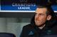 Bale hasn't featured much for Real this season.